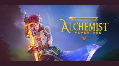 Logo of Alchemist Adventure