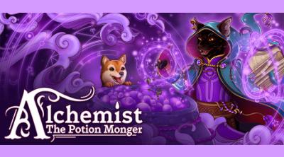 Logo of Alchemist: The Potion Monger