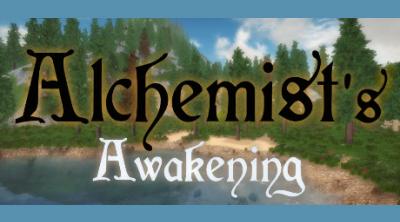 Logo von Alchemist's Awakening