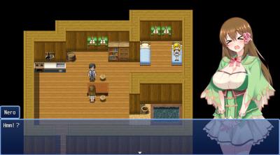 Screenshot of Alchemist's Fantasy R ~ A Girl's Alchemic Furnace ~
