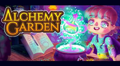 Logo von Alchemy Garden