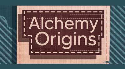 Logo of Alchemy: Origins