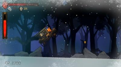 Screenshot of AlcoFox