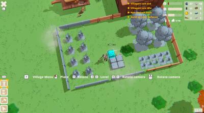 Screenshot von {Spielname}