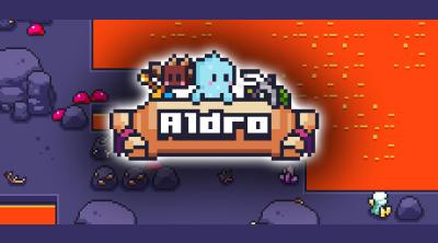 Logo of Aldro