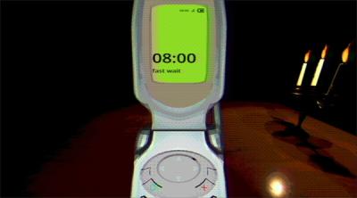 Screenshot of Aleator