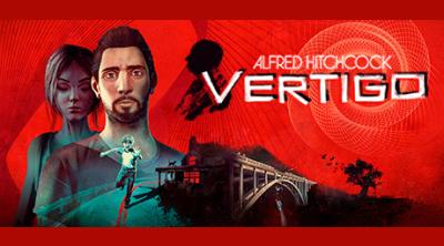 Logo of Alfred Hitchcock - Vertigo