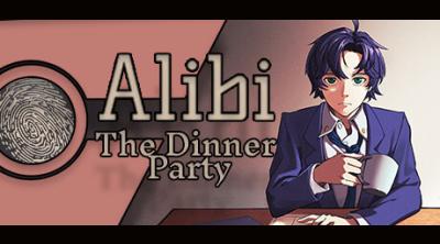 Logo of Alibi: The Dinner Party