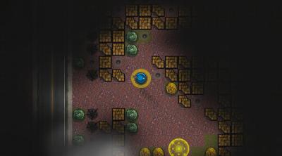 Screenshot of Alice and The Ancients