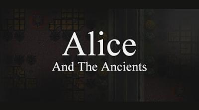 Logo of Alice and The Ancients