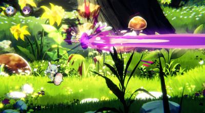 Screenshot of Alice Escaped!