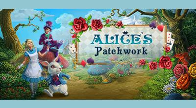 Logo of Alice's Patchwork