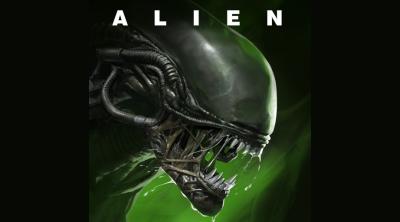 Logo of Alien: Blackout