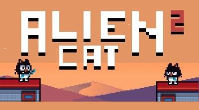 Logo of Alien Cat 2