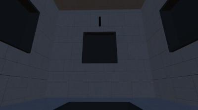 Screenshot of Alien Cube