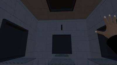 Screenshot of Alien Cube