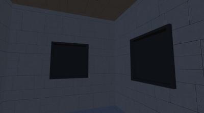 Screenshot of Alien Cube