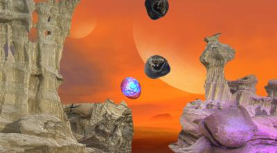 Screenshot of Alien Egg: Ascent