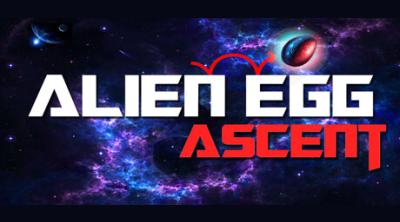Logo von Alien Egg: Ascent