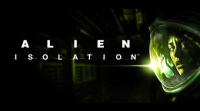 Logo of Alien: Isolation