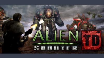 Logo of Alien Shooter TD