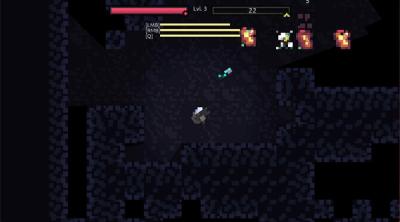 Screenshot of Alien Slayer