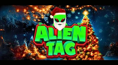 Logo of Alien Tag