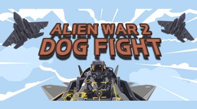 Logo de ALIEN WAR 2 DOGFIGHT