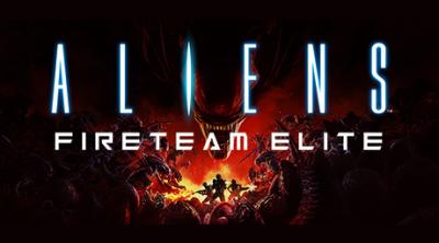 Logo de Aliens: Fireteam Elite