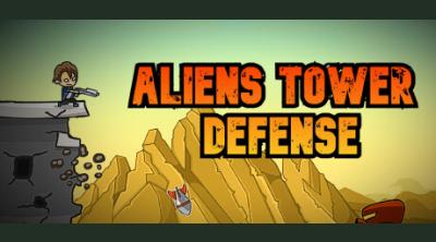 Logo of Aliens Tower Defense