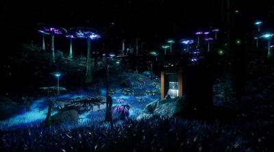 Screenshot of Alight: Lunar Survival