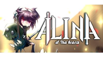 Logo von Alina of the Arena