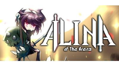 Logo of Alina of the Arena