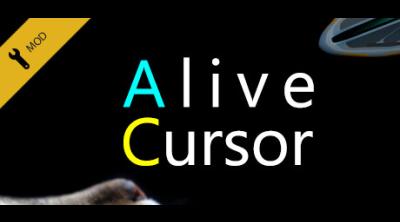 Logo of Alive Cursor