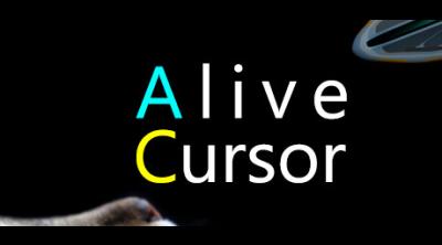 Logo of Alive Cursor