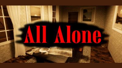 Logo of All Alone