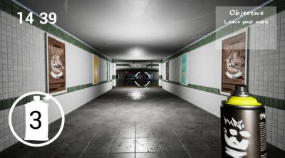 Screenshot of All City King