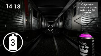 Screenshot of All City King