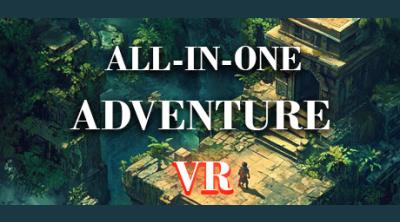 Logo von ALL IN ONE ADVENTURE VR