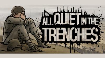 Logo von All Quiet in the Trenches