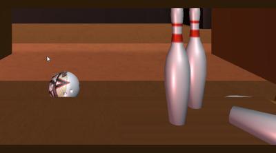 Screenshot of Alley Catz Bowling