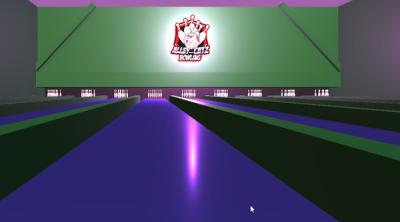 Screenshot of Alley Catz Bowling