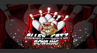 Logo of Alley Catz Bowling