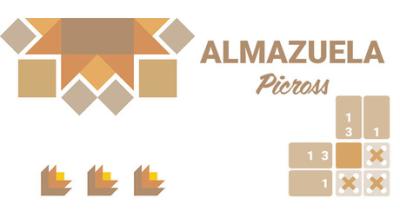 Logo of Almazuela Picross