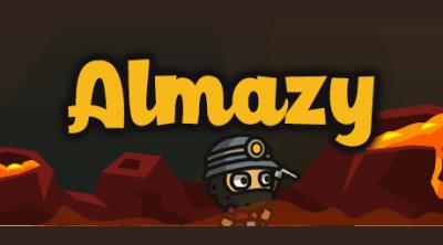 Logo von Almazy