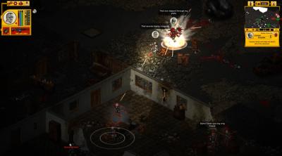 Screenshot of Almost Alive