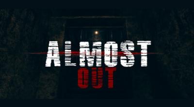 Logo of Almost Out