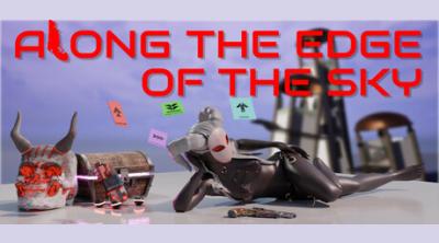 Logo von Along the Edge of the Sky