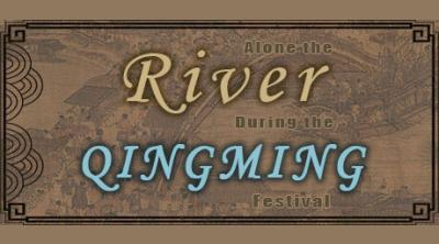 Logo von Along the River During the Qingming Festival