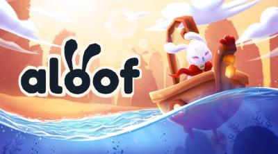 Logo of Aloof